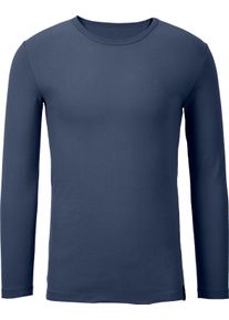 Herr Topp m&ouml;rkbl&aring; Gr&ouml;&szlig;e 9