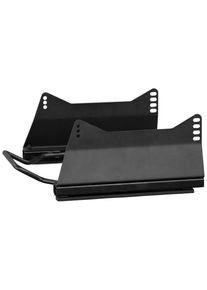 Bucket-Seat Slider And Holder Set