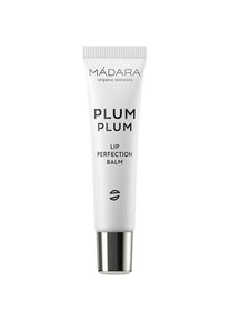 M&aacute;dara M&Aacute;DARA L&aelig;bepleje Lip Perfection Balm Female 15 ml