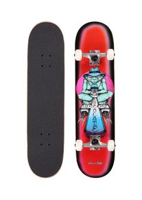 Chocolate Alvarez Sapo 7.75" Complete-Board multi