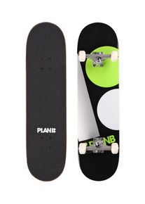 Plan B Macro 8.25" Complete-Board multi