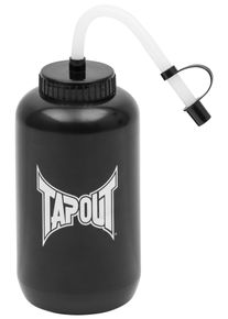 Tapout Garrafa 'WESTWIND' em preto