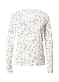 Marimekko Damer Shirts sort / hvid St&oslash;rrelse S