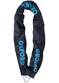 Oxford Nemesis, chaîne de verrouillage , couleur: 2 m , taille: 1