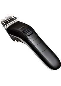 Philips QC 5115/15 Haarschneider Haarschneidemaschine Trimmer 11 Längeneinstellungen schwarz