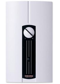 Stiebel Eltron Dhf 13 C Durchlauferhitzer Warmwasserbereiter 400V 13,2kW hydraulisch weiß