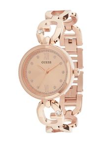 Guess Ceas analogic Femei auriu, Mărimea One Size