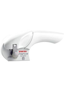 Tefal 8535.31 Dosenöffner 20 Watt Magnet-Deckelhalter elektrisch weiß