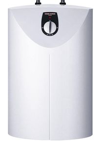 Stiebel Eltron SHU 10 SL Kleinspeicher Warmwasserspeicher 2kW 10 Liter weiß