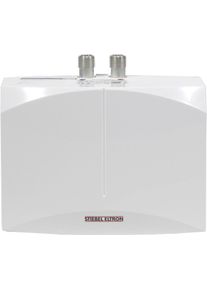 Stiebel Eltron DEM 7 Klein-Durchlauferhitzer Untertischmontage 6,5kW elektrisch weiß