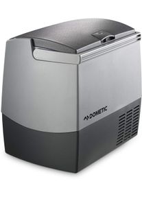 Dometic Coolfreeze CDF 18 Kompressor-Kühlbox 18 Liter 12V 24V grau schwarz