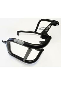 RD Moto Honda NX 650 Dominator, engine guards