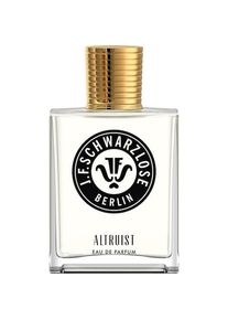J.F. SCHWARZLOSE BERLIN Altruist Eau de Parfum Spray Perfumy Unisex 50 ml