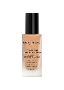 Eisenberg Makijaż twarzy Fond de Teint Correcteur Invisible Podkłady Female 30 ml
