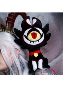 Hazbin Hotel - Peluche KeeKee