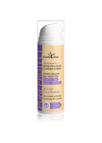 Soaphoria Dermacare+ Pureprotect feminine wash emulsion 150 ml