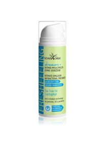 Soaphoria Dermacare+ Fresh Feeling intimate hygiene gel 150 ml
