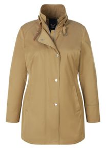 Fuchs & Schmitt FUCHS SCHMITT - City-Jacke, braun, Gr. 42, Baumwolle