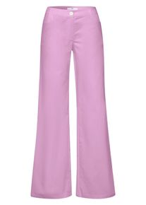 Peter Hahn - Jeans, rosé, Gr. 21, Baumwolle