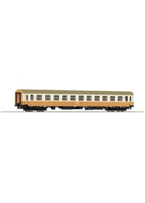 Roco 6200043 H0 Schnellzugwagen 2. Klasse der DR 2. Klasse Bm Epoche IV LüP/LüK 303mm