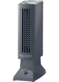 P3 International P4620 Ionisator Raumluftreiniger Lufterfrischer 50m² 1,5 Watt anthrazit