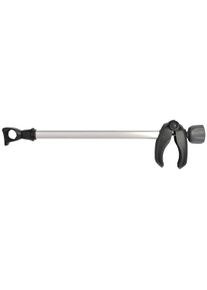 Thule 302523 Bike Holder Abstandshalter Fahrradhalter Diebstahlschutz AcuTight Fahrradträger 41cm silber