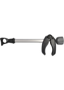 Thule Bike Holder Abstandshalter Fahrradrahmenhalter AcuTight 26cm Excellent Caravan Smart Superb Lift G2 silber