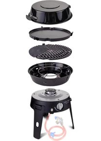 Cadac Safari Chef 30 LP Deluxe Multifunktionsgrill Campinggrill Outdoor 50mbar