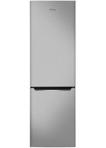Amica KGCN 387 145 E Stand-Kühl-Gefrierkombination 54cm breit 231 Liter NoFrost Superkühlen Supergefrieren FreshZone Edelstahloptik