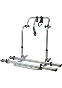 Fiamma Carry-Bike Pro CN Heck Fahrradträger Heckträger 60kg silber schwarz