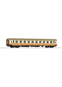 Roco 6200041 H0 Schnellzugwagen 1. Klasse der DR 1. Klasse Am Epoche IV LüP/LüK 303mm