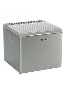 Dometic Combicool RC1200 EGP Absorber-Kühlbox 50cm breit 40 Liter 12/230V 50mbar silber