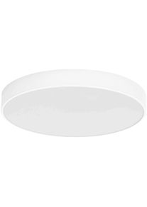 LEDVANCE Orbis Slim Moia LED-Deckenleuchte Deckenbeleuchtung &Oslash; 480mm 3000K wei&szlig;