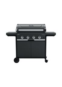 Campingaz Gasgrill »Select 4 L Plus mit Abdeckung und Gitterrost«