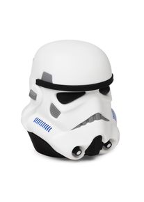 Star Wars Lampada casco Stormtrooper originale