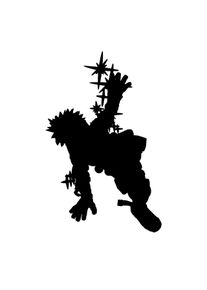 My Hero Academia - Katsuki Bakugo Figure - Banpresto