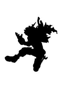 My Hero Academia - Izuku Midoriya Figure - Banpresto