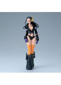 One Piece - Nico Robin The Shukko Figure Egghead Version - Banpresto