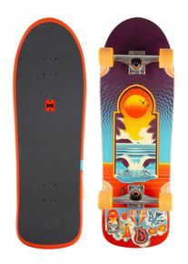 Globe Aperture 9.9" Tabla-completa cult of freedom portal