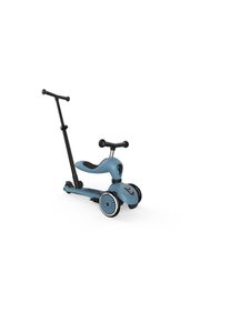 Laufrad »Scoot and Ride Push and Go«