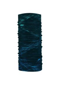 P.A.C. UV Protector + Tube scarf (One Size, blue)