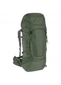 Bach Women's Pack Daydream 60 Walking backpack Women (Short, olive)