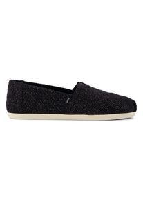 Toms Shoes TOMS Espadrilles zwart - 52% | Maat: 35,5 |