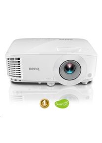 BenQ PRJ MW550 DLP; WXGA; 3300 ANSI, HDMI, speak