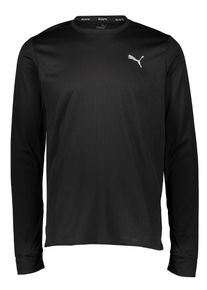 Puma Functioneel shirt "Run Favorite" zwart - 51% | Maat: L |
