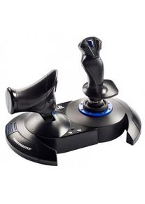 Thrustmaster Joystick T-FLIGHT HOTAS 4 pre PS4 a PC (4160664