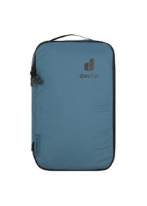 Deuter Zip Pack 3 kuffert 17 cm blå