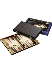 Philos Backgammon Chios (Deutsch, Französisch)