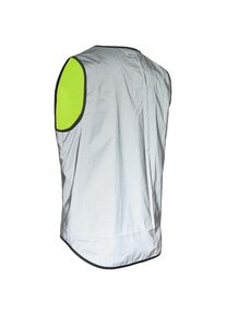 Wowow, Warnweste, Leuchtweste, URBAN CITIZEN, gelb und FR (XL)