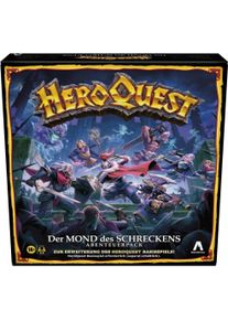 Hasbro Rise of the dread Moon (Deutsch)